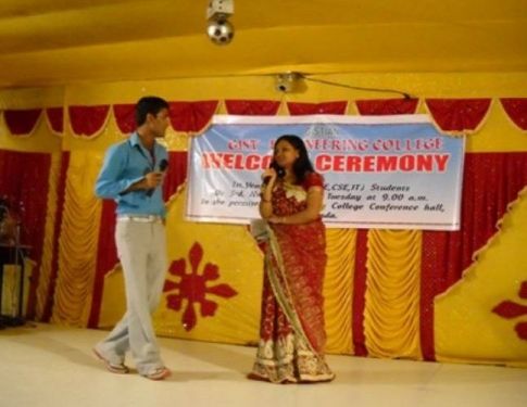 Gandhi Institute of Science and Technology, Rayagada