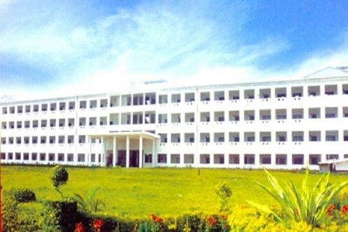 Gandhi Institute of Science and Technology, Rayagada