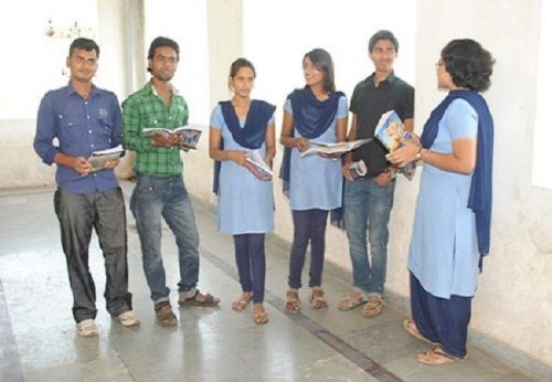 Gandhi Institute of Science and Technology, Rayagada