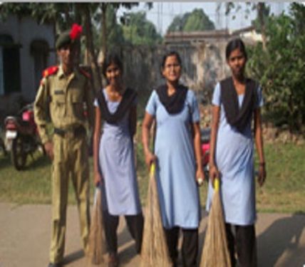 Gandhi Mahavidyalaya, Rourkela