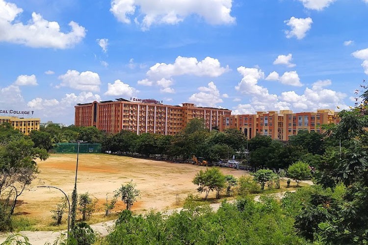 Gandhi Medical College, Secunderabad