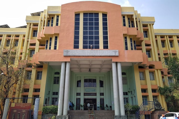 Gandhi Medical College, Secunderabad