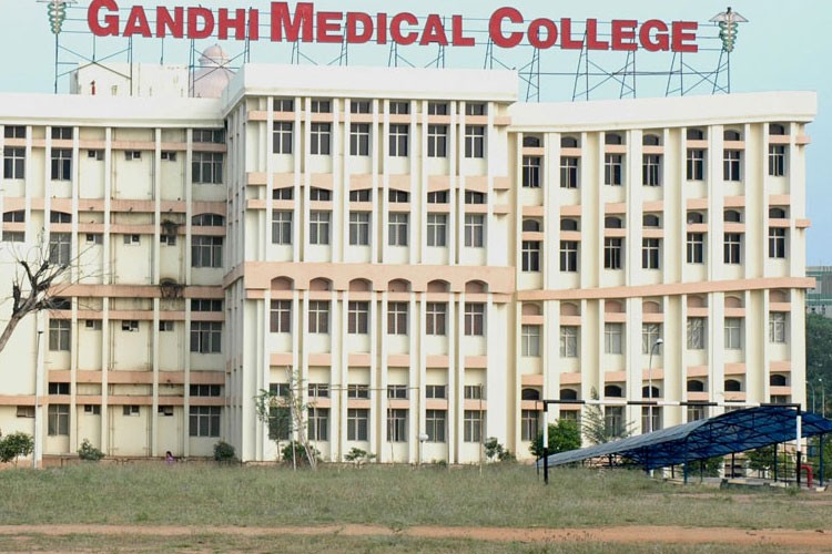 Gandhi Medical College, Secunderabad