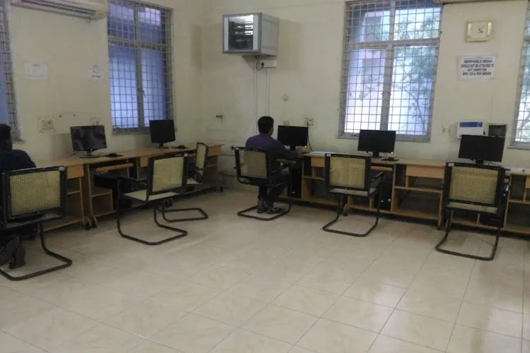 Gandhi Medical College, Secunderabad