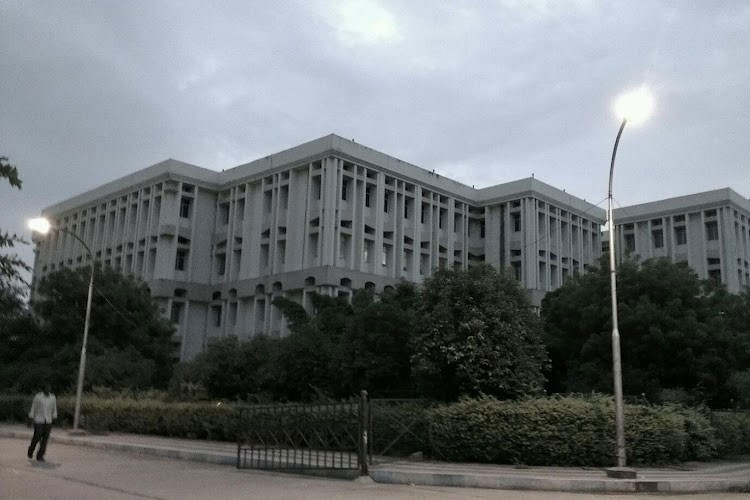 Gandhi Medical College, Secunderabad