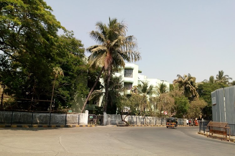 Gandhi Shikshan Bhavan's Smt Surajba College of Education, Mumbai