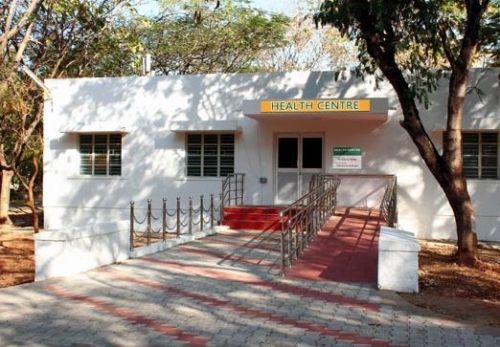 The Gandhigram Rural Institute, Dindigul
