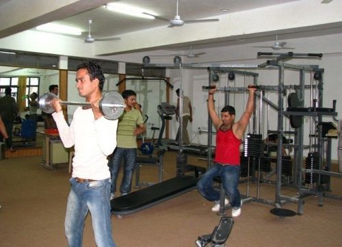 Gandhiji Institute of Science and Technology, Bhimavaram