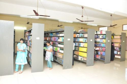 Gandhiji Institute of Science and Technology, Bhimavaram