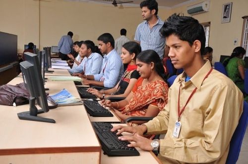 Gandhiji Institute of Science and Technology, Bhimavaram