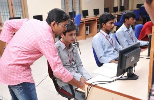 Gandhiji Institute of Science and Technology, Bhimavaram