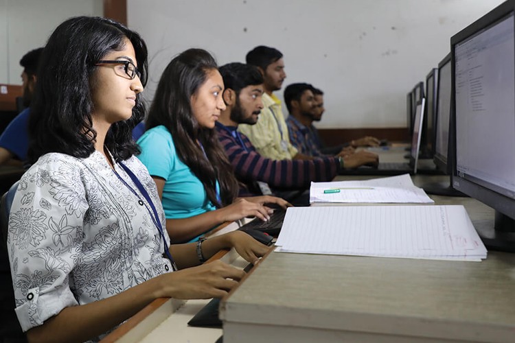 Gandhinagar Institute of Technology, Gandhinagar