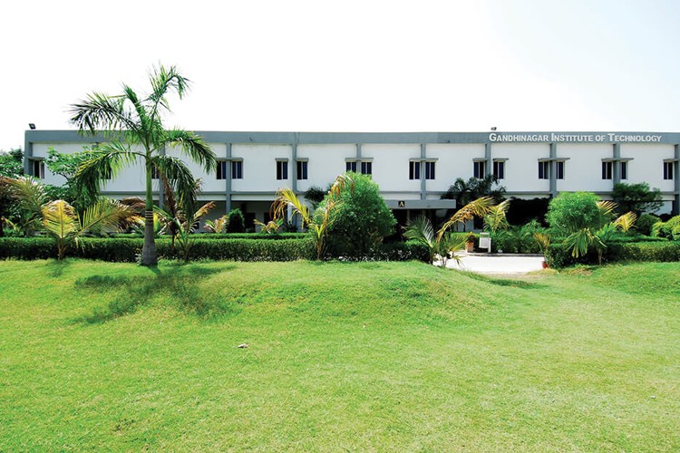 Gandhinagar Institute of Technology, Gandhinagar