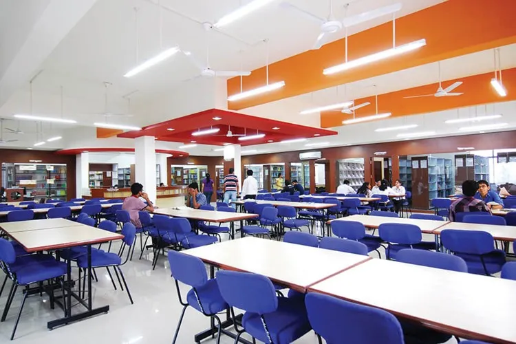 Gandhinagar Institute of Technology, Gandhinagar