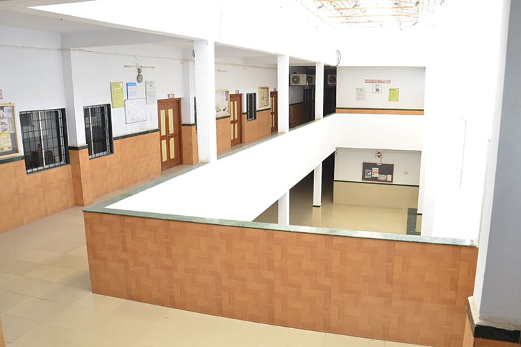 Gandhinagar Institute of Technology, Gandhinagar