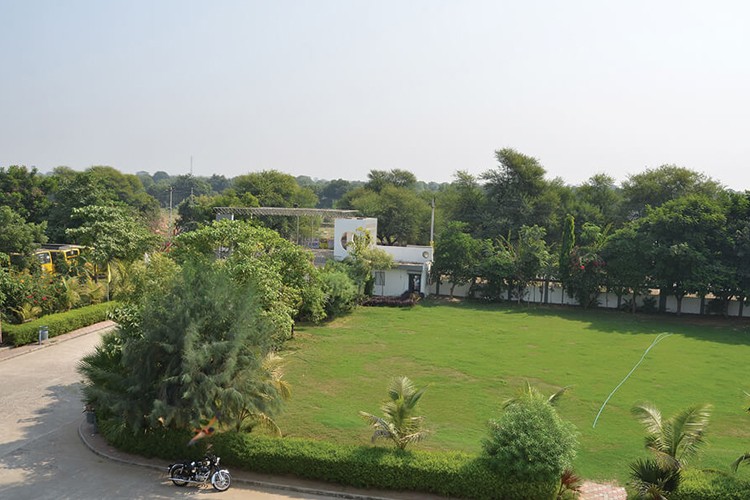 Gandhinagar Institute of Technology, Gandhinagar