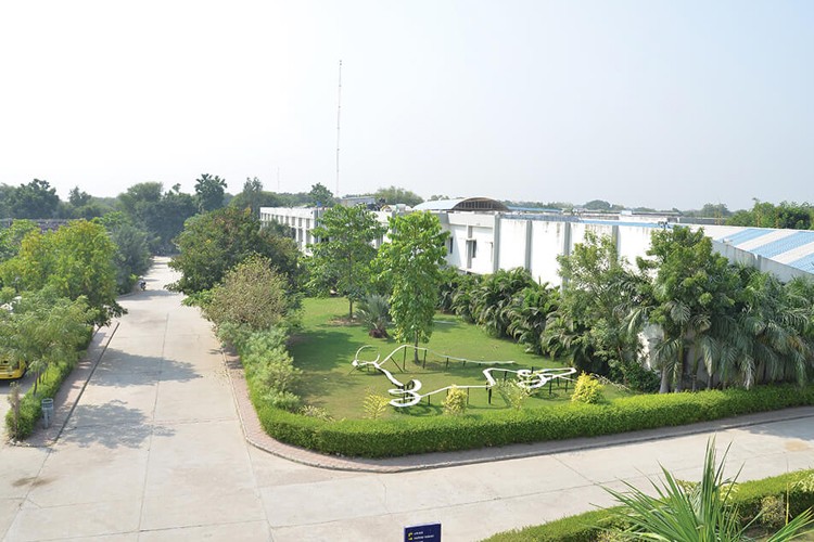 Gandhinagar Institute of Technology, Gandhinagar