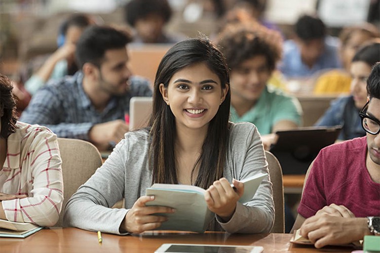 Gandhinagar University, Gandhinagar