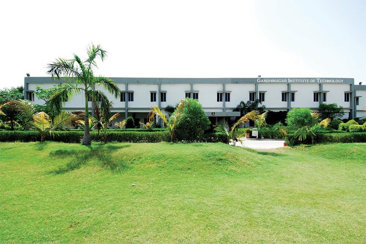 Gandhinagar University, Gandhinagar