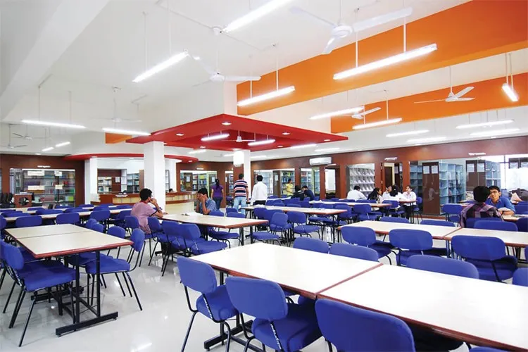 Gandhinagar University, Gandhinagar