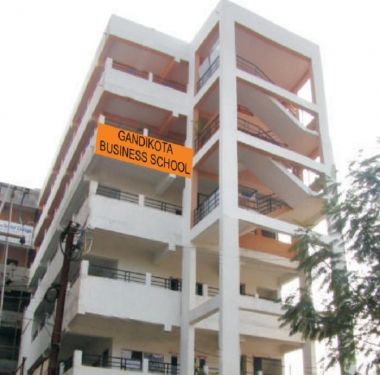 Gandikota Business School, Secunderabad