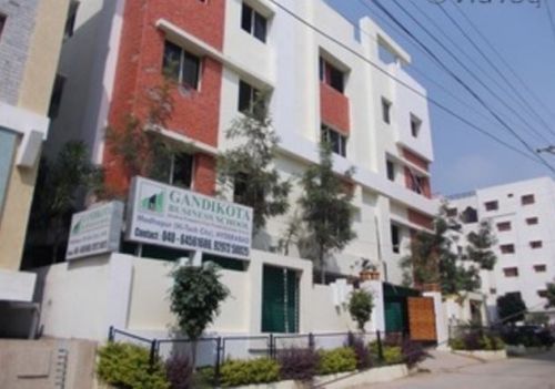 Gandikota Business School, Secunderabad