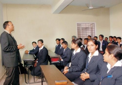 Gandikota Business School, Secunderabad