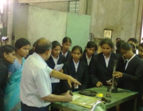 Gandikota Business School, Secunderabad