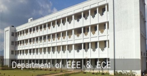 Ganesh College of Engineering, Salem