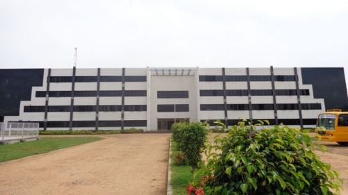 Ganesh College of Engineering, Salem