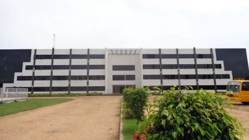 Ganesh College of Engineering, Salem