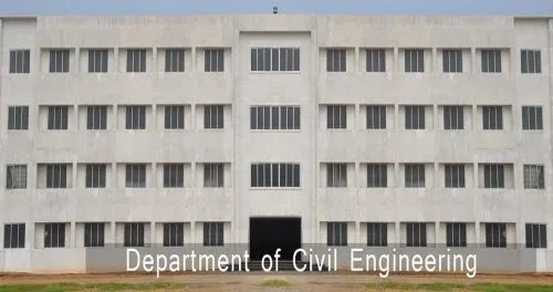 Ganesh College of Engineering, Salem