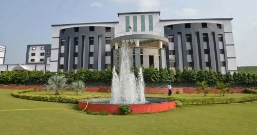 Ganesh College of Engineering, Salem