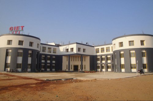 Ganesh Institute of Engineering & Technology Industrial Training Centre, Bhubaneswar