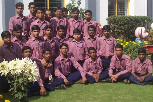 Ganesh Institute of Engineering & Technology Industrial Training Centre, Bhubaneswar