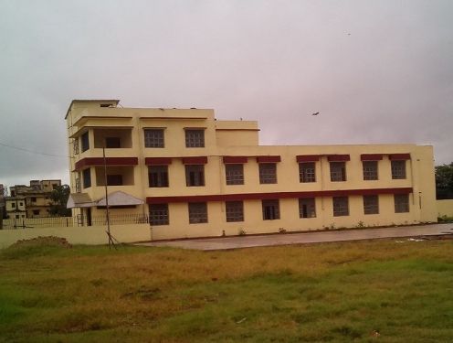 Ganga Devi Mahila Mahavidyalaya, Patna