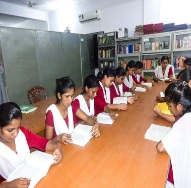 Ganga Devi Mahila Mahavidyalaya, Patna