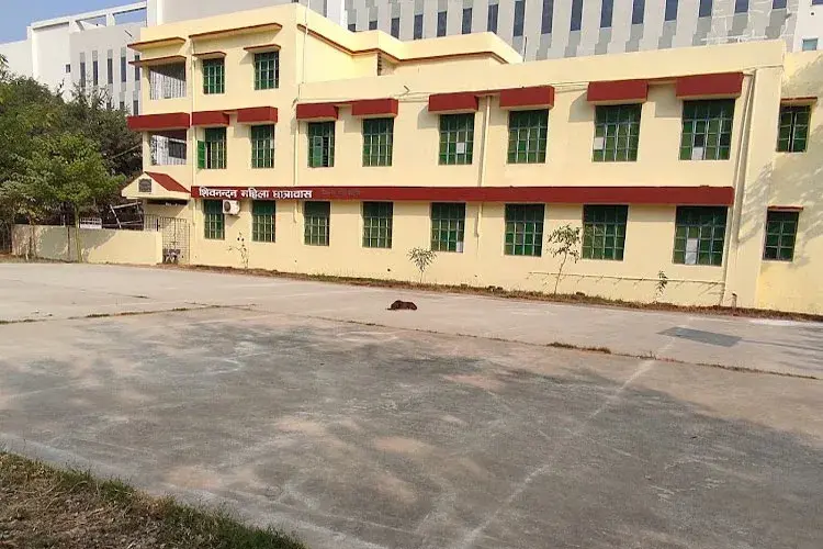 Ganga Devi Mahila Mahavidyalaya, Patna