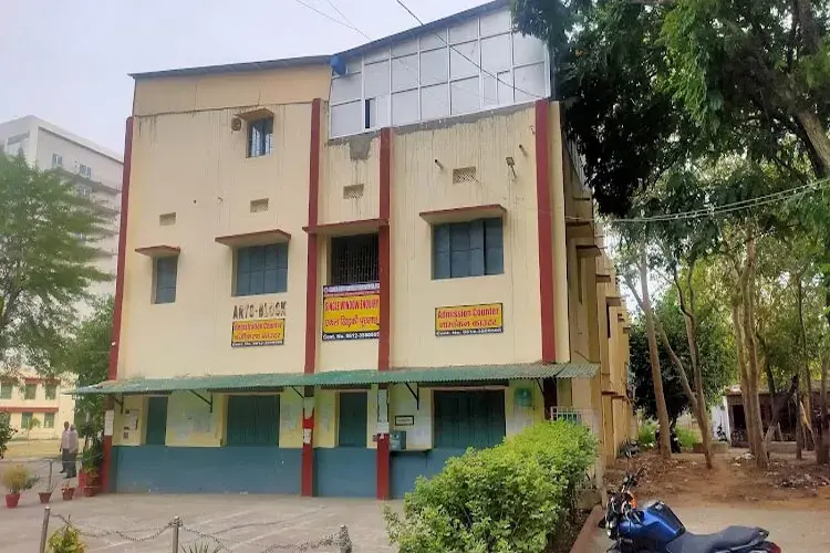 Ganga Devi Mahila Mahavidyalaya, Patna