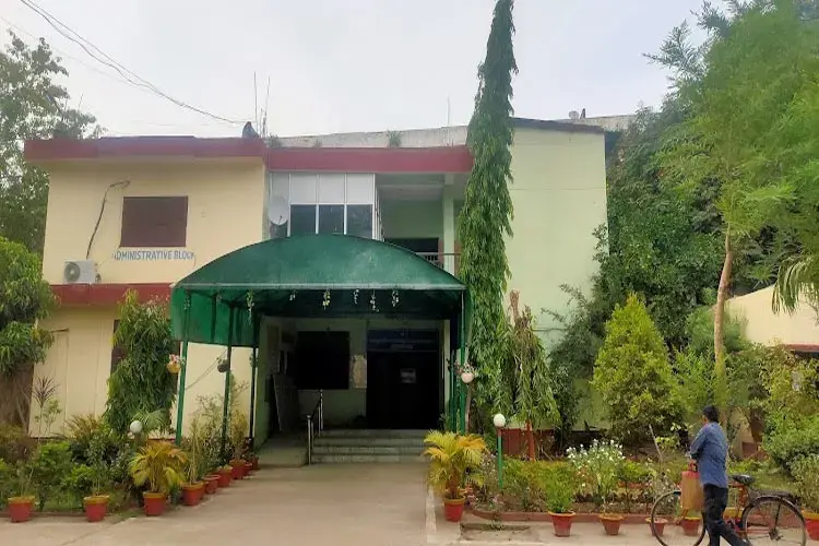 Ganga Devi Mahila Mahavidyalaya, Patna