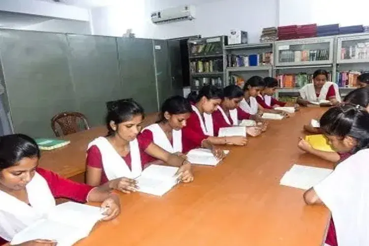 Ganga Devi Mahila Mahavidyalaya, Patna