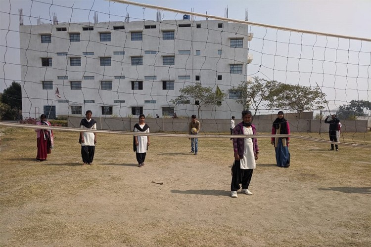 Ganga Global Institute of Management Studies, Begusarai