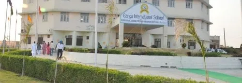 Ganga Group of Institutions, New Delhi