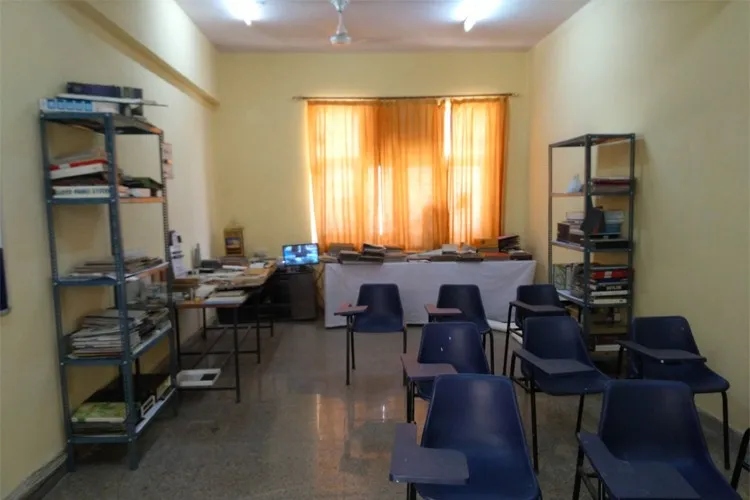 Ganga Institute of Architecture and Town Planning, Jhajjar