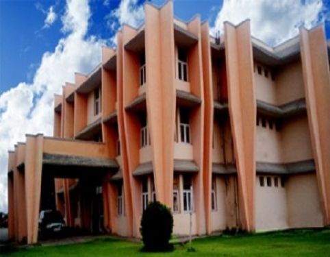 Ganga Institute of Education, Jhajjar