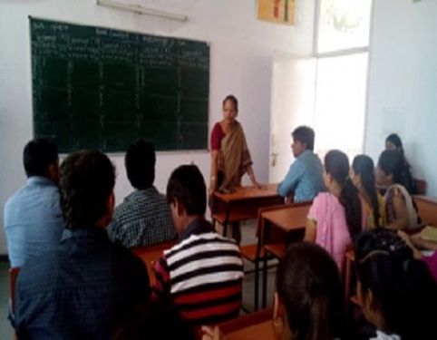 Ganga Institute of Education, Jhajjar