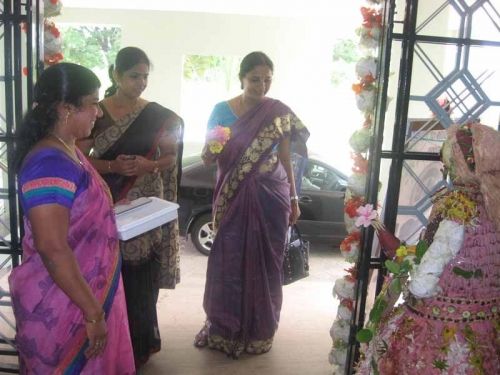 Ganga Institute of Health Sciences, Coimbatore