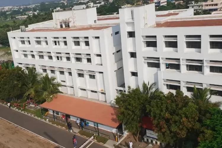 Ganga Institute of Health Sciences, Coimbatore