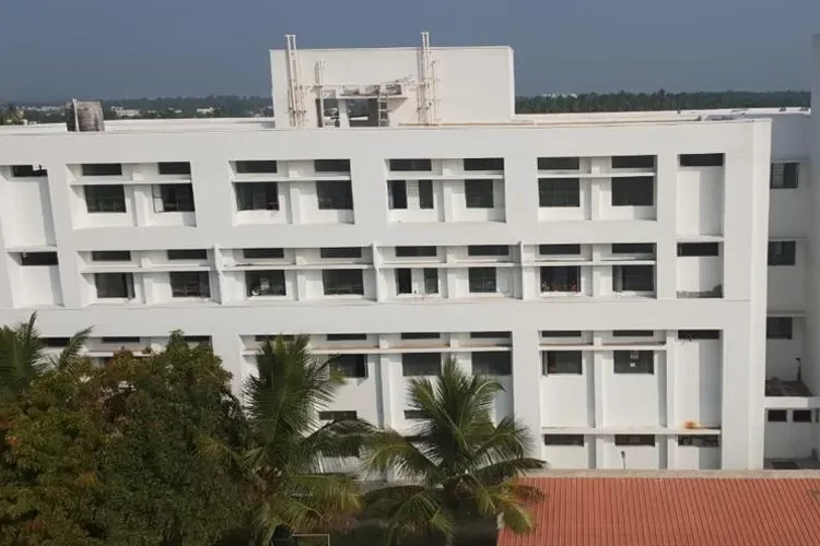 Ganga Institute of Health Sciences, Coimbatore