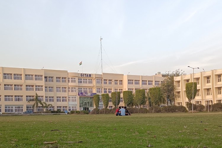 Ganga Institute of Technology and Management, Jhajjar